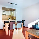Haus Windegg בית הארחה 3*
