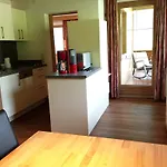 בית הארחה Haus Windegg