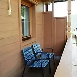 Haus Windegg בית הארחה
