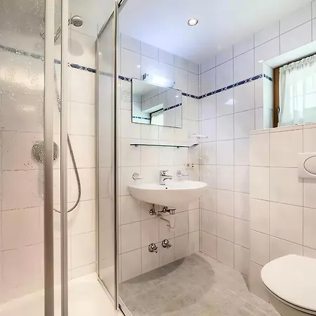 Konukevi Haus Windegg Tux