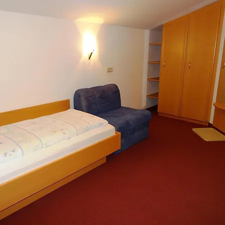 Haus Windegg 3* טוקס