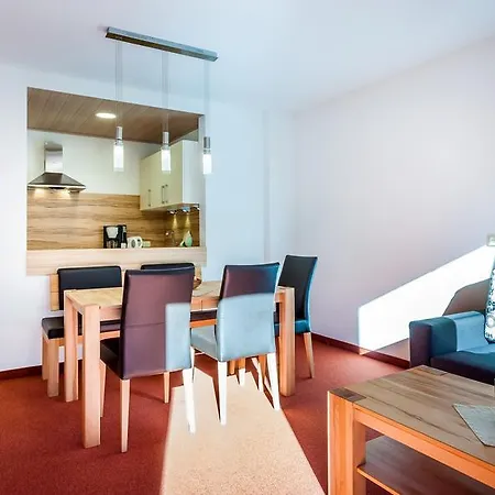 Haus Windegg Gasthuis 3*