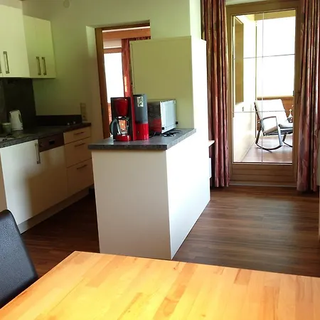 Gasthuis Haus Windegg