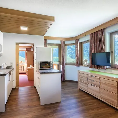 Haus Windegg Konukevi 3*