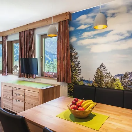 Haus Windegg Gasthuis 3*