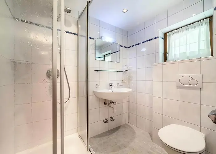 Vendégház Haus Windegg Tux