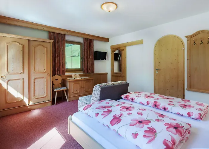 Vendégház Haus Windegg 3*