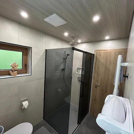 Haus Windegg Gæstehus Tux