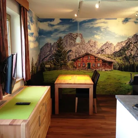 Gæstehus Haus Windegg