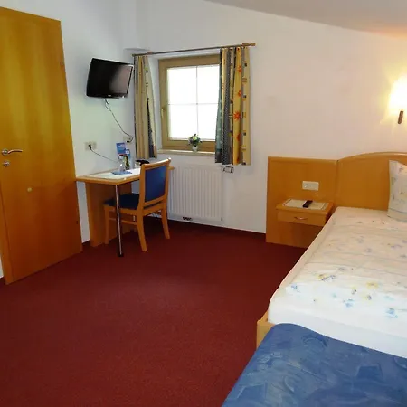 Gæstehus Haus Windegg 3*