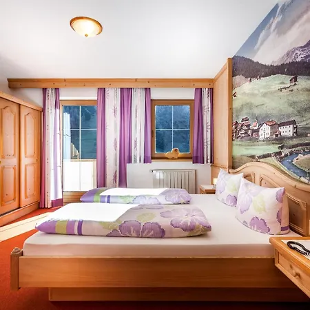 Gæstehus Haus Windegg 3*