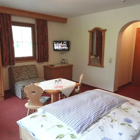 Gæstehus Haus Windegg Tux