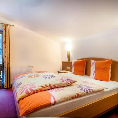 Gæstehus Haus Windegg 3*