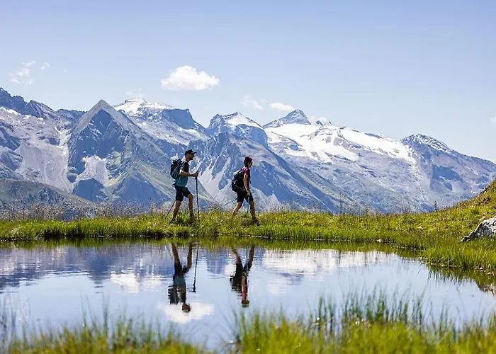 Haus Windegg Penzion