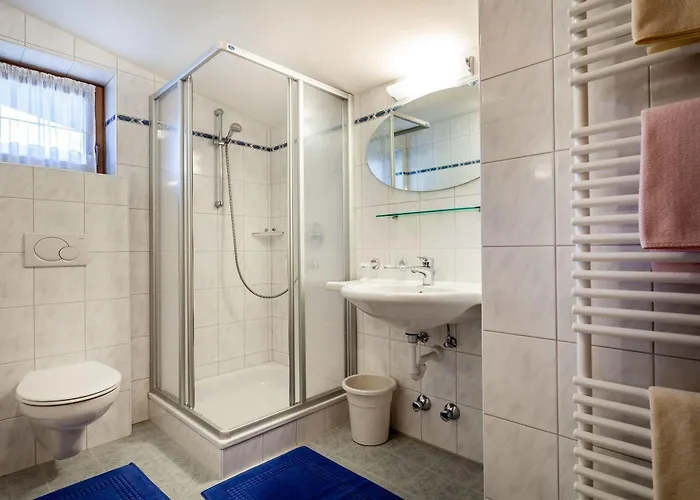 Penzion Haus Windegg 3*