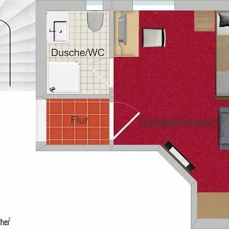 Haus Windegg Maison d'hôtes 2*