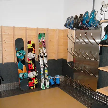 Guest house Haus Windegg