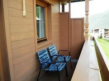 Haus Windegg Guest house