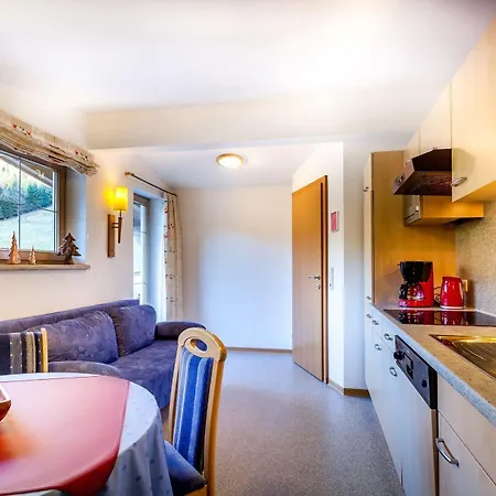 Guest house Haus Windegg 3*