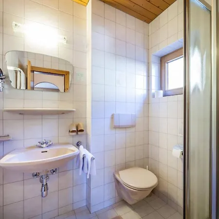 Haus Windegg Maison d'hôtes 2*