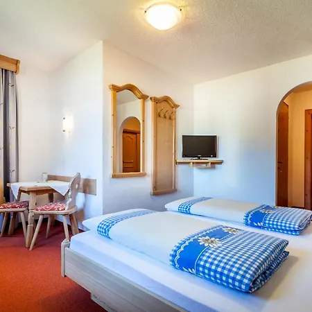 Guest house Haus Windegg