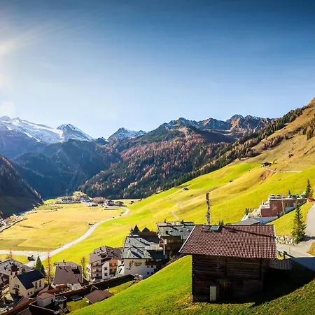 Haus Windegg Guest house 3*