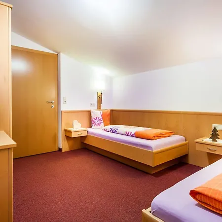 Guest house Haus Windegg Tux