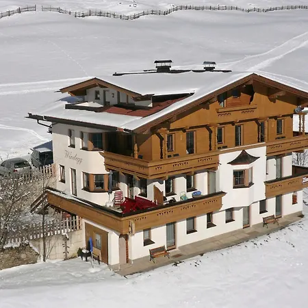 Guest house Haus Windegg