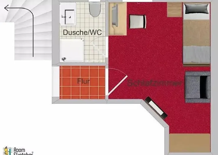 Haus Windegg Casa de hóspedes 3*