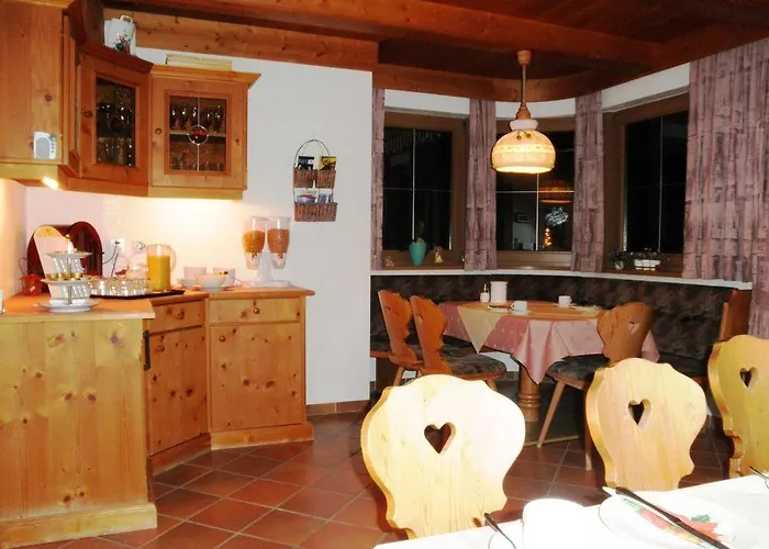 Haus Windegg Casa de hóspedes