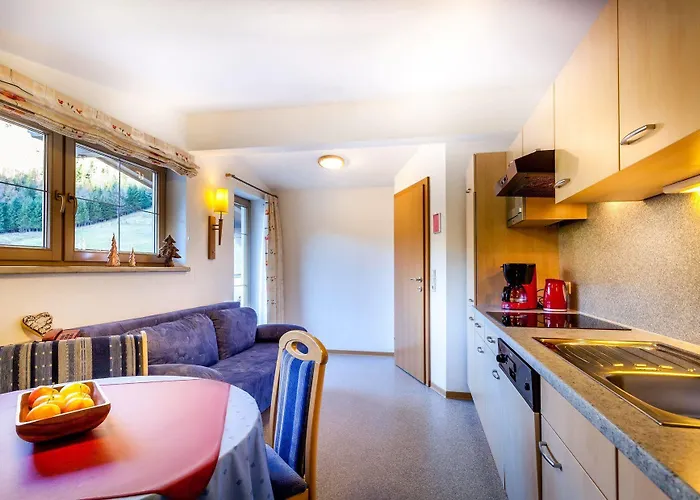 Casa de hóspedes Haus Windegg 3*